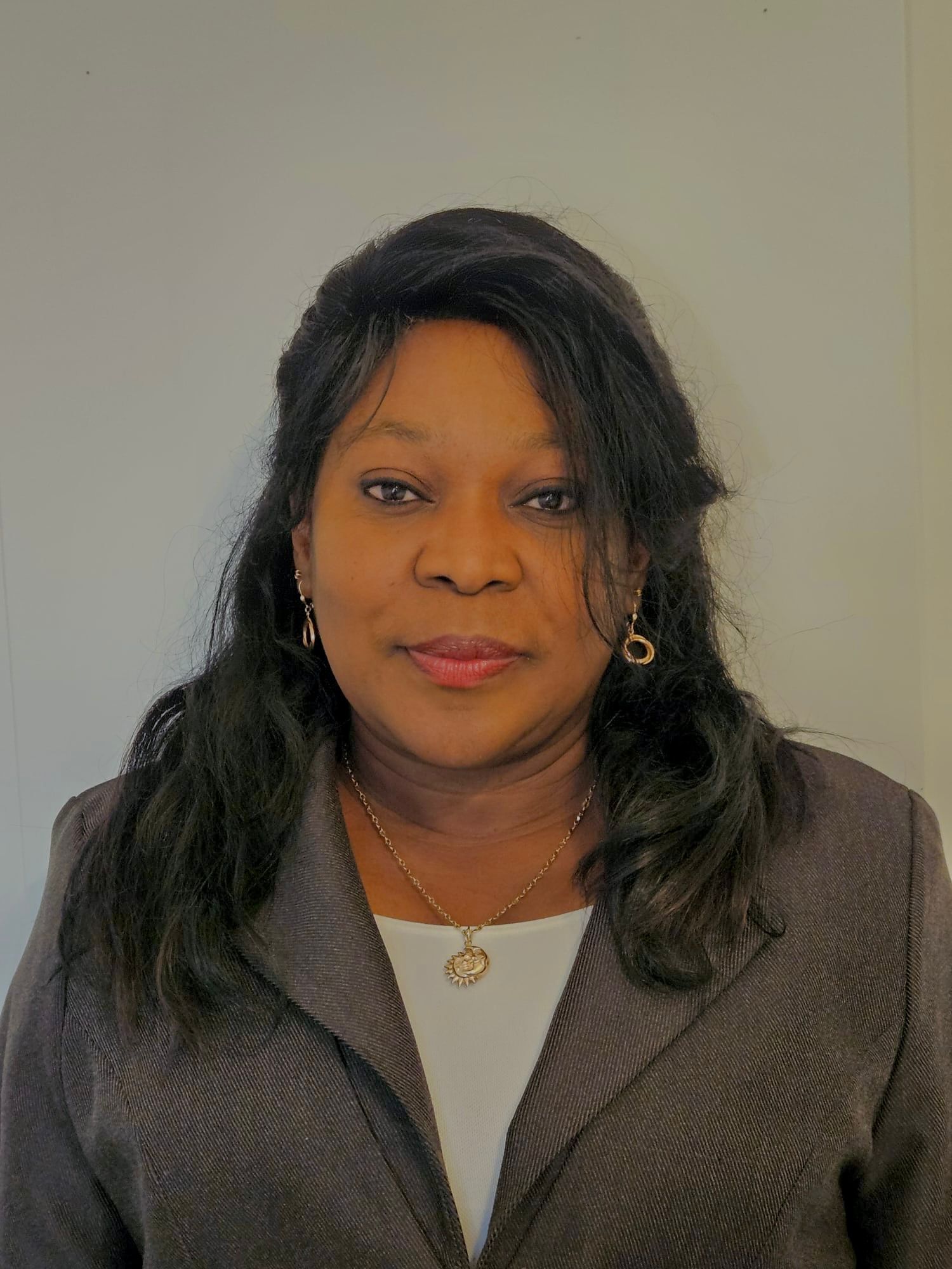 Arlene Williams