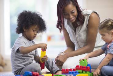 Parent-Child Play